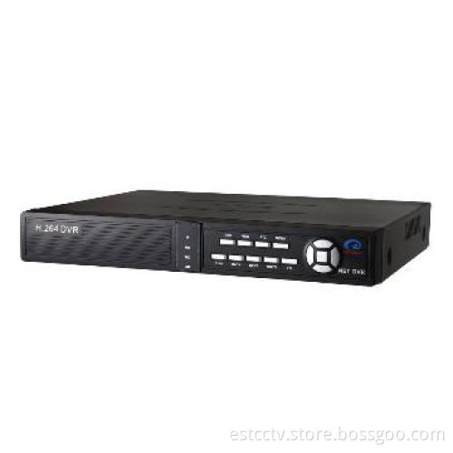 Cheap H.264 16 CH DVR Kit CCTV Camera